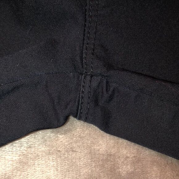 BlankNYC 29 Pull On Style Black Stretch Casual Leggings - Picture 11 of 11